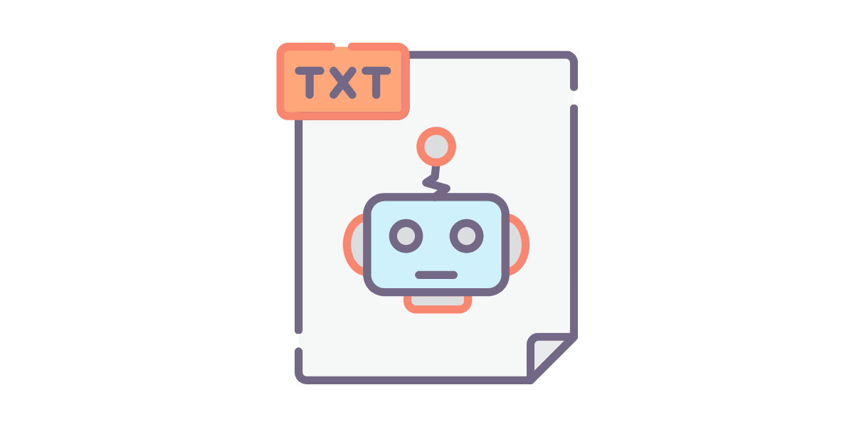 查找 Robots.txt 文件 - 确保在搜索引擎中建立页面索引的步骤