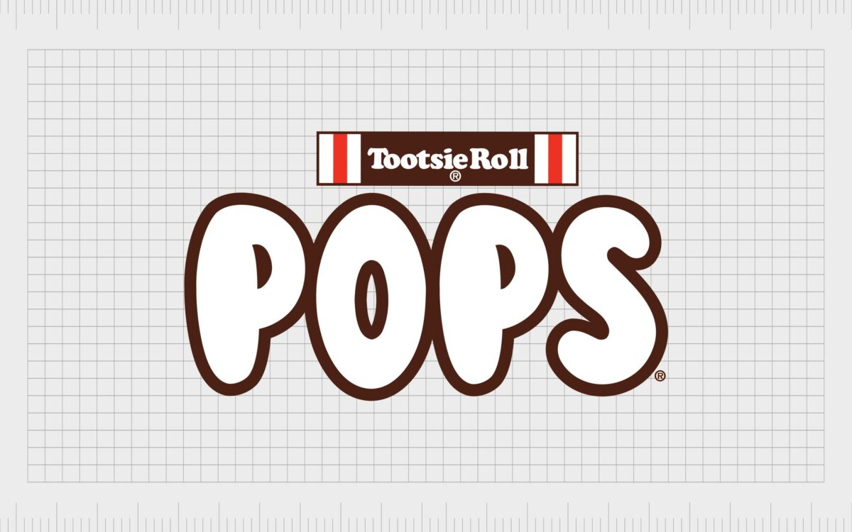 Logotipo de Tootsie Roll