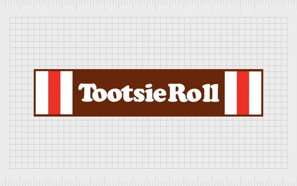 โลโก้ Tootsie Roll