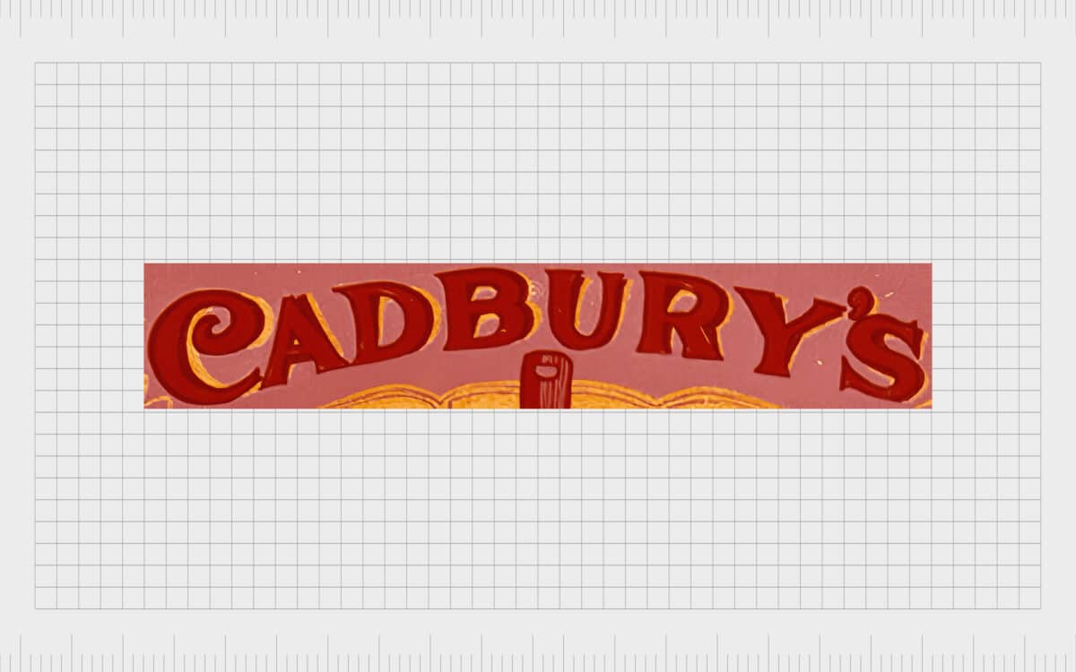 Logo Cadbury