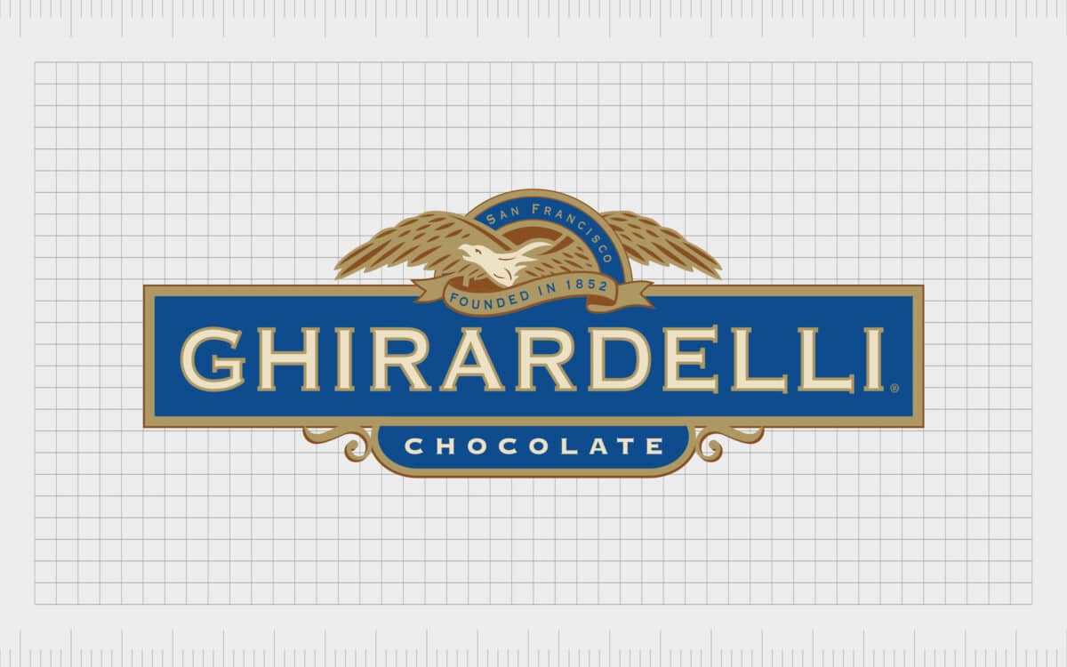 Logo Ghirardelli