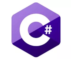 C#