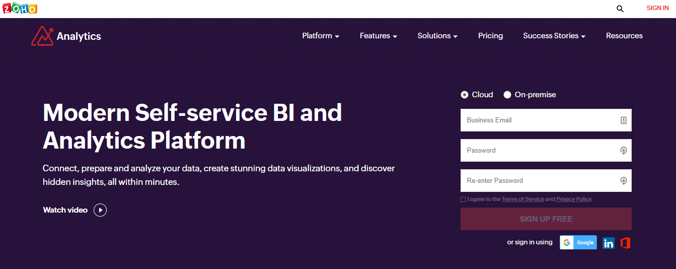 8 ซอฟต์แวร์ SaaS ที่ยอดเยี่ยมเพื่อช่วยในการปรับใช้ผลิตภัณฑ์