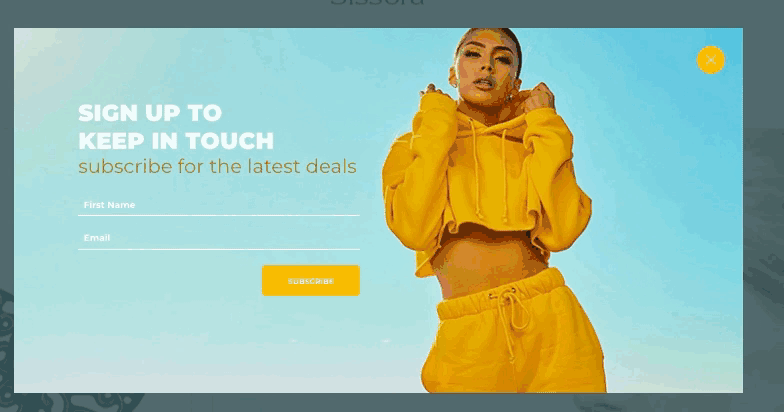 copy style 1 - Save time when designing popups with these new features