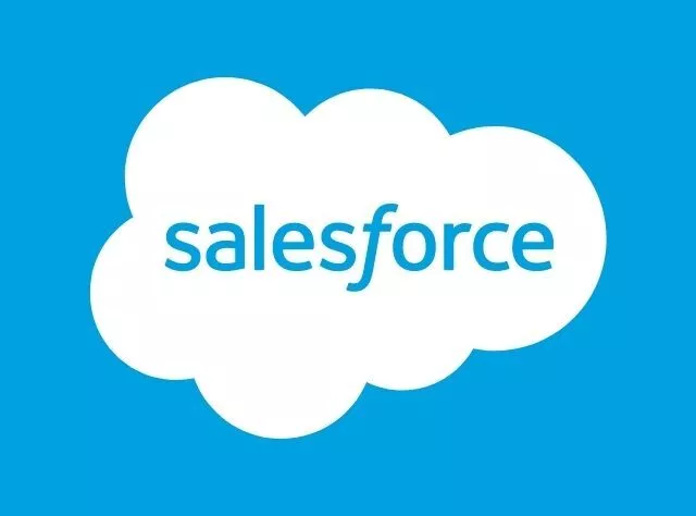 什么是 Salesforce