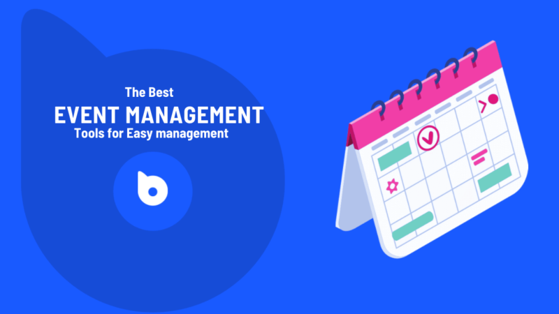 Beste Event-Management-Tools