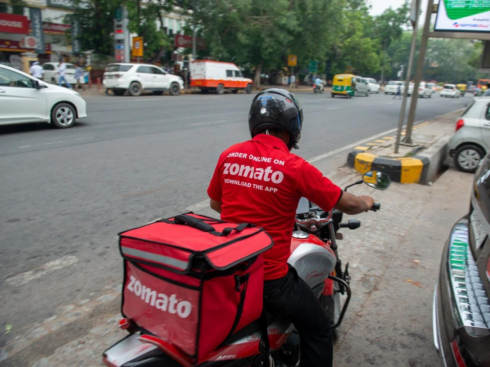 Zomato 拒绝安永对 Blinkit 收购的修订估值，坚持每股 70.76 卢比