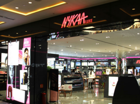 L'utile netto del primo trimestre di Nykaa sale del 42% a INR 5 Cr, i ricavi operativi aumentano del 41%