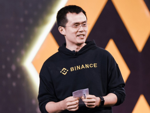 L'India sarà un precursore naturale per le startup Web 3: Changpeng Zhao, CEO di Binance