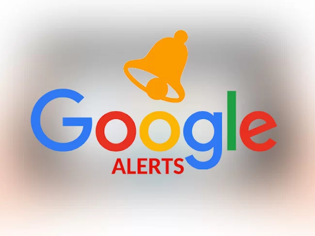 alertas de google