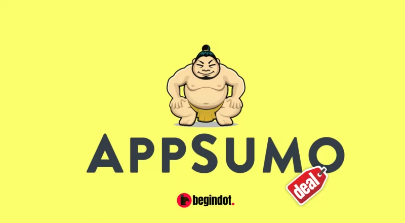 Penawaran AppSumo Terbaik