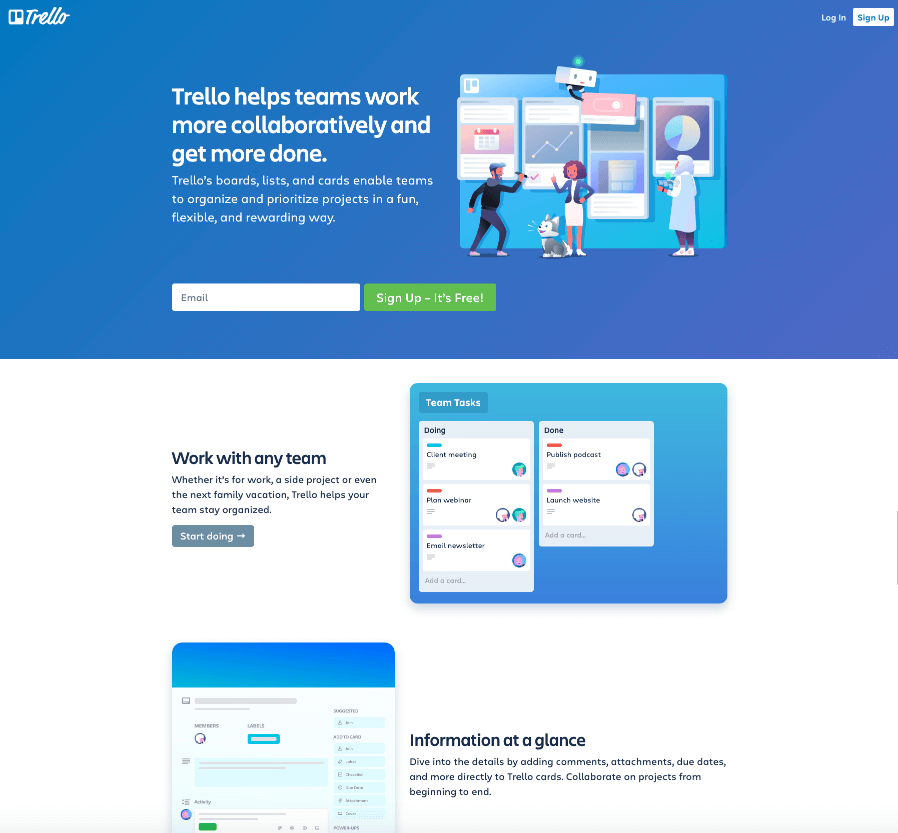 Trello