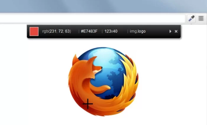 ColorZilla для Mozilla Firefox