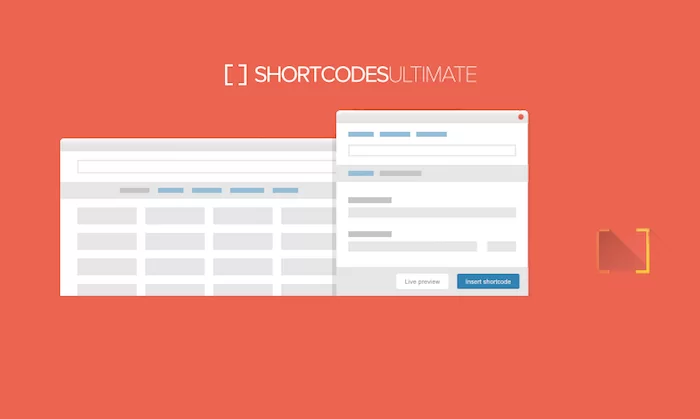 Shortcode-ultimativ