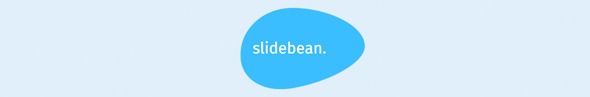 applications de présentation - slidebean