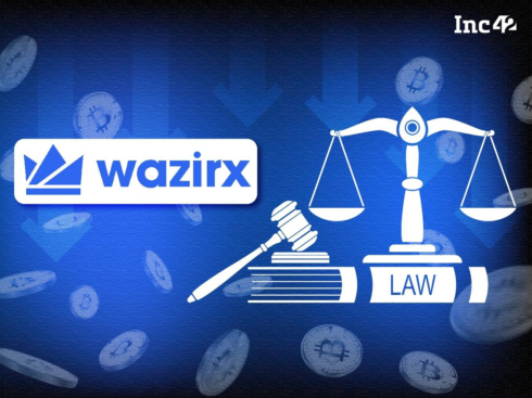 与 ED 调查 WazirX 的用户没有任何关系：赞迈实验室