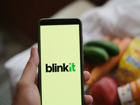 Zomato 完成对快速商务初创公司 Blinkit 的收购