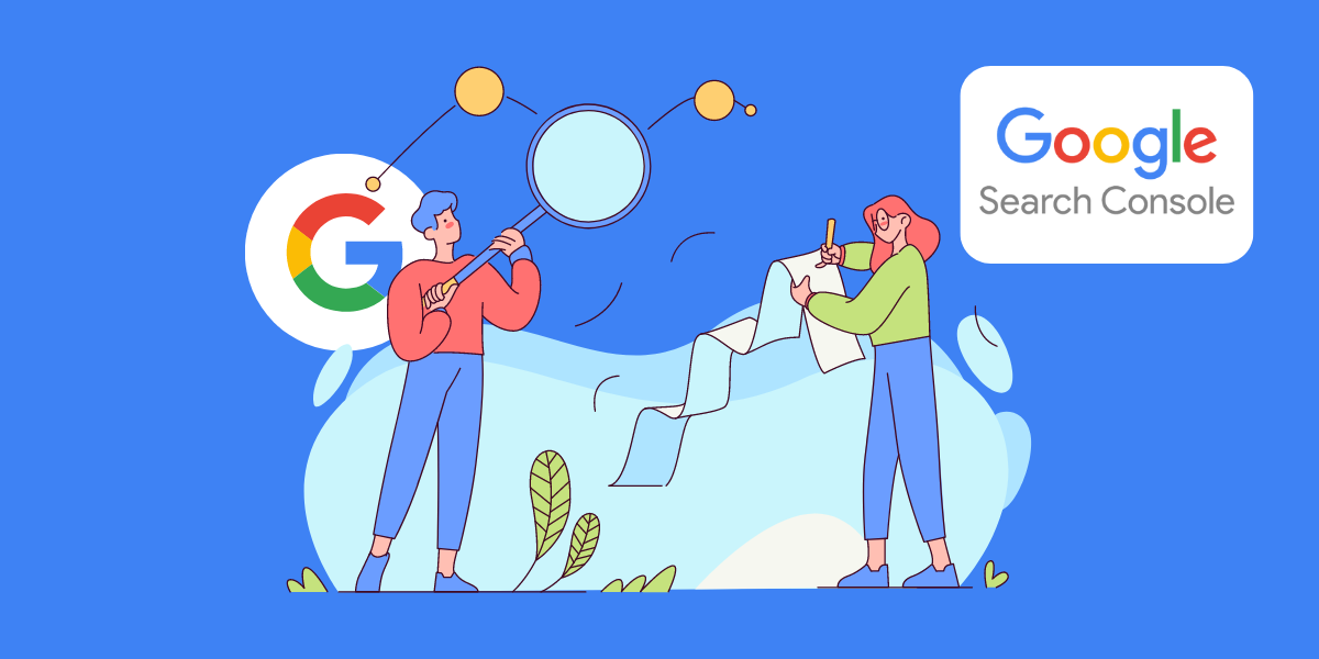 Cara membuat strategi pemasaran dengan Google Search Console