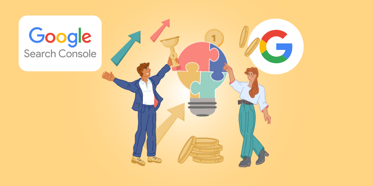 Tehnici de marketing de succes - Cum pot beneficia datele din Google Search Console afacerea dvs