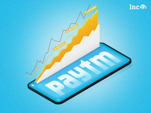 Le norme di prestito digitale di RBI rimuovono il principale eccesso normativo da Paytm: Goldman Sachs