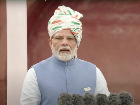 سيكون العقد القادم بمثابة "عقد" مع الشركات الناشئة والجيل الخامس والابتكار: PM Modi