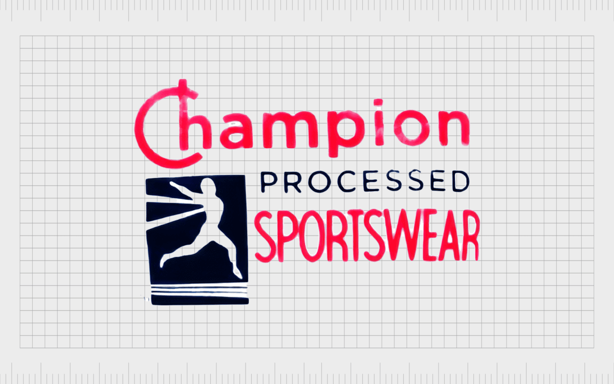 Champion-Logo