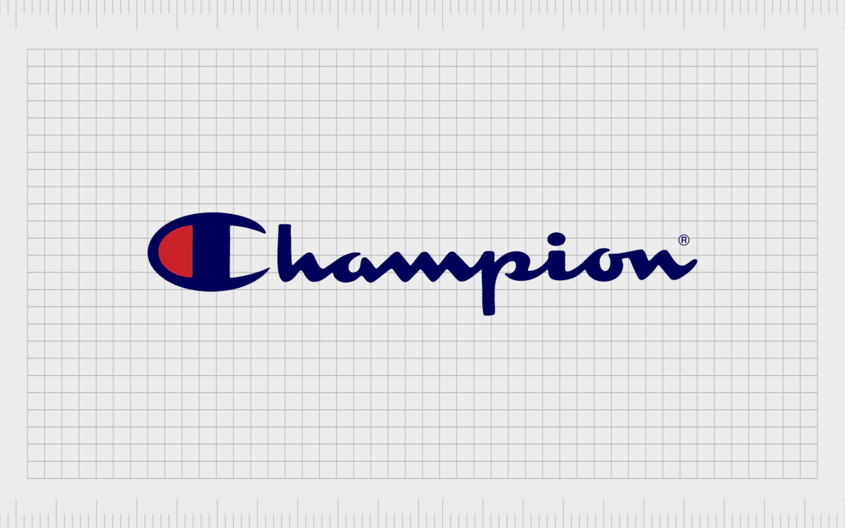 Logo-ul campionului