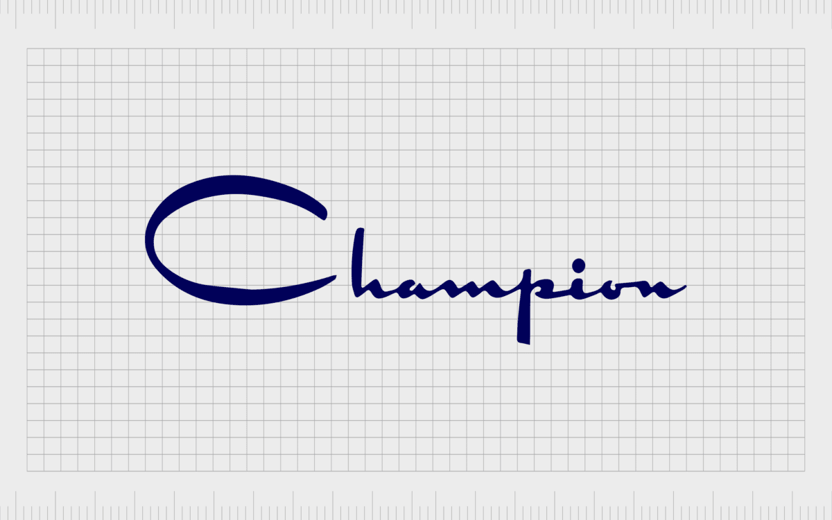 Logo-ul campionului