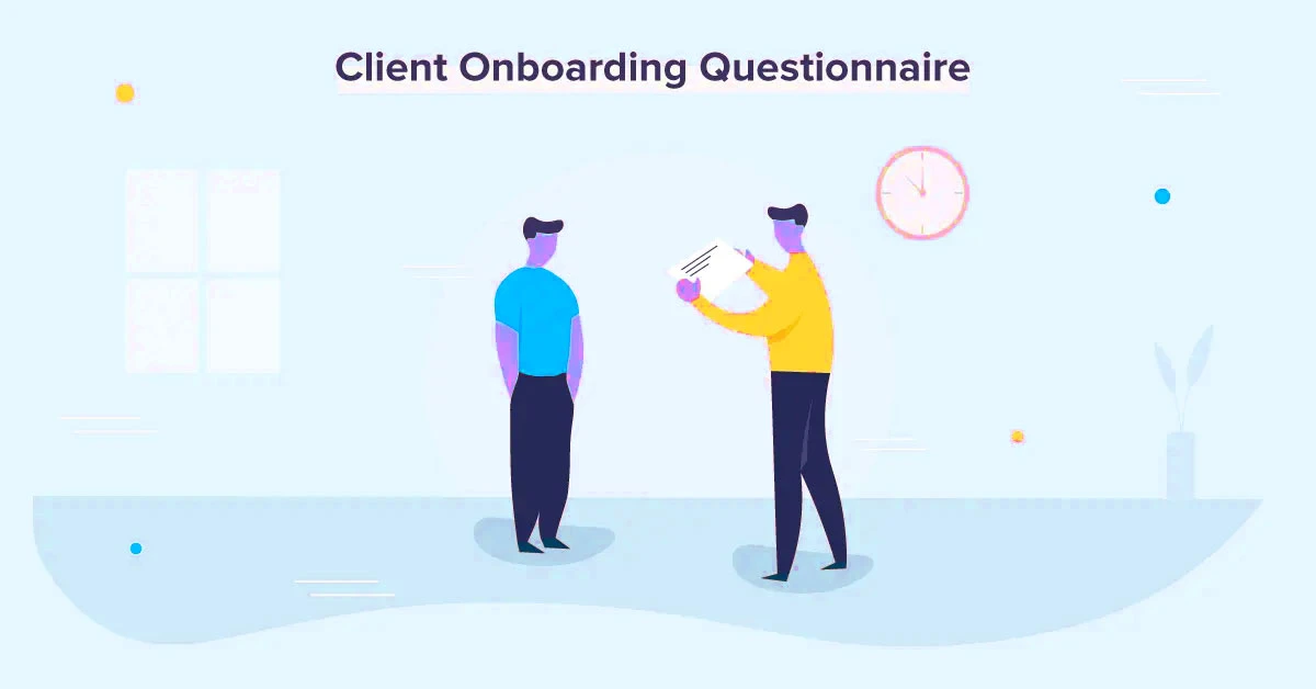 immagine della funzione di onboarding del cliente saas