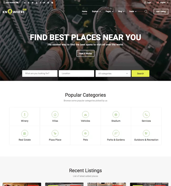 knowhere-wordpress-temas