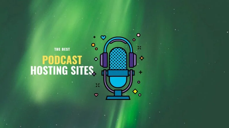 Beste Podcast-Hosting-Sites