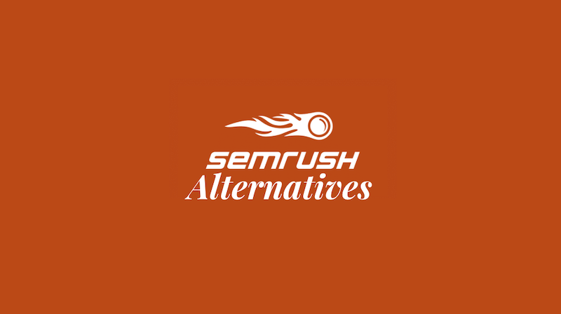 En İyi SEMrush Alternatifleri