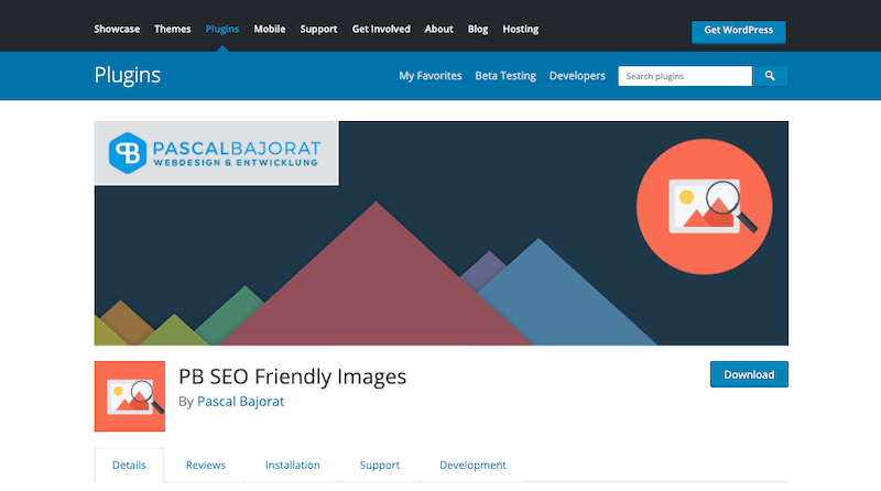 PB SEO Friendly Imagini