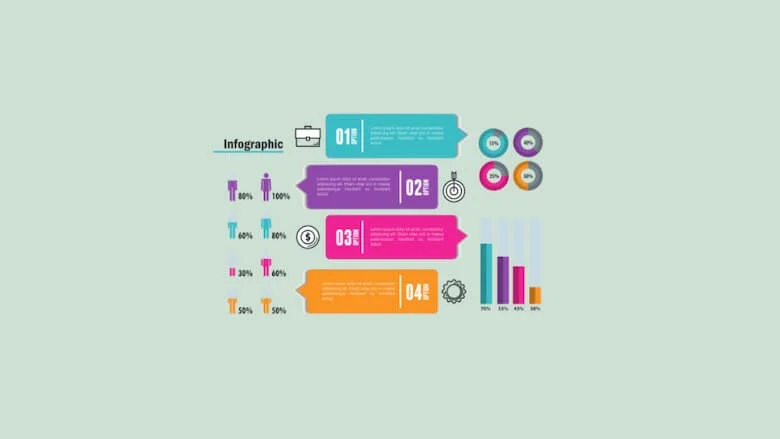 Infografik-Tools