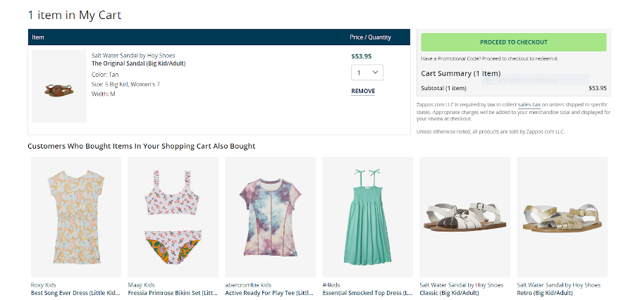 product bundling 06 - 6 Product Bundling Examples to Boost Your Revenue