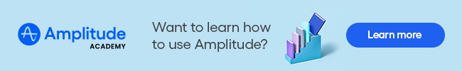 Amplitude-Academy-이메일