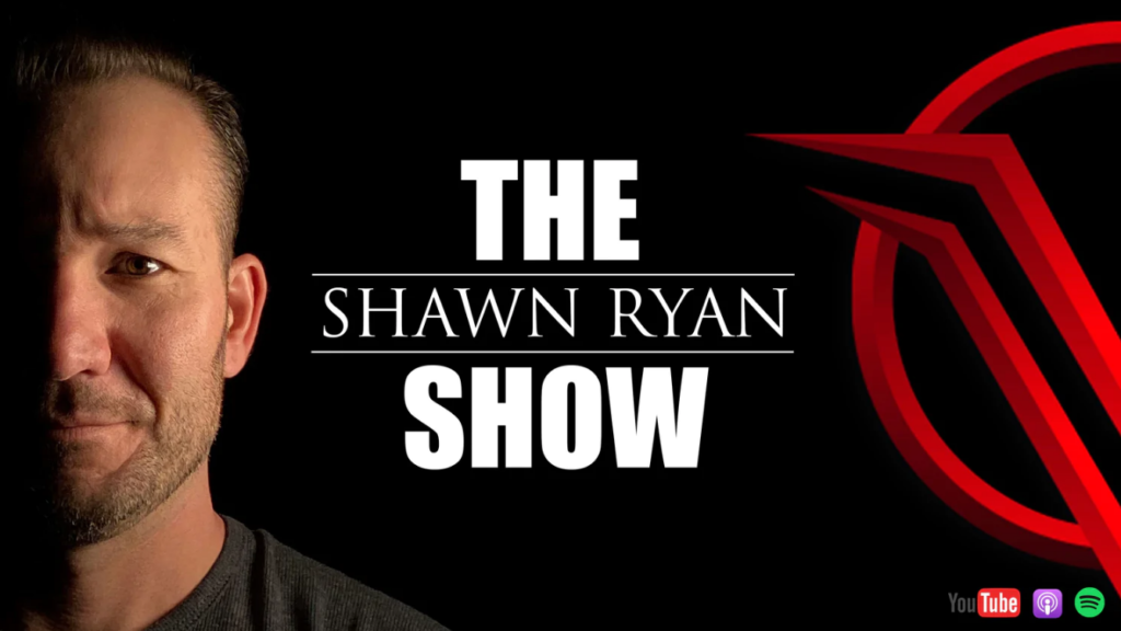 Lo spettacolo di Shawn Ryan