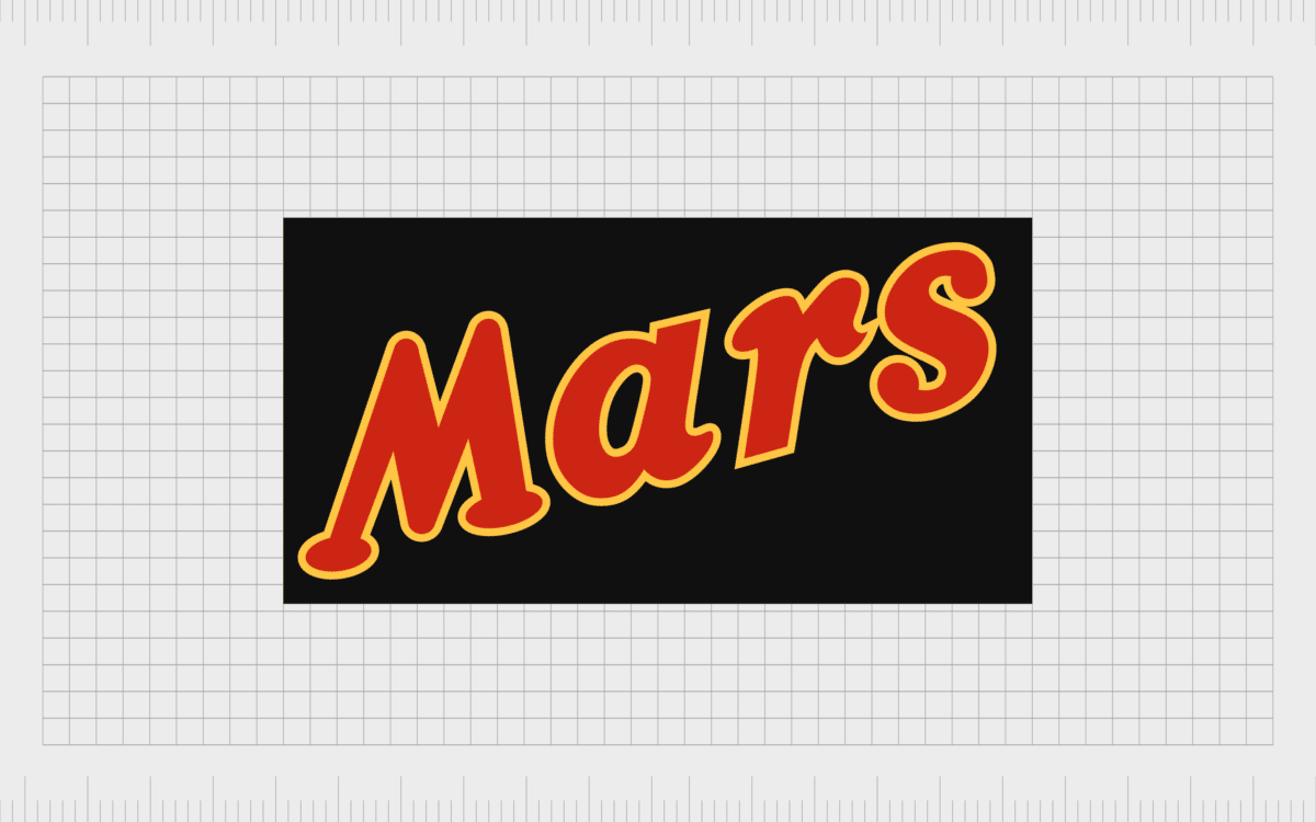 logo mars