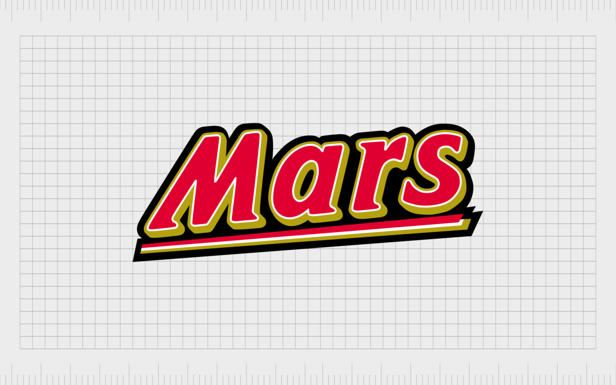 Logo Mars