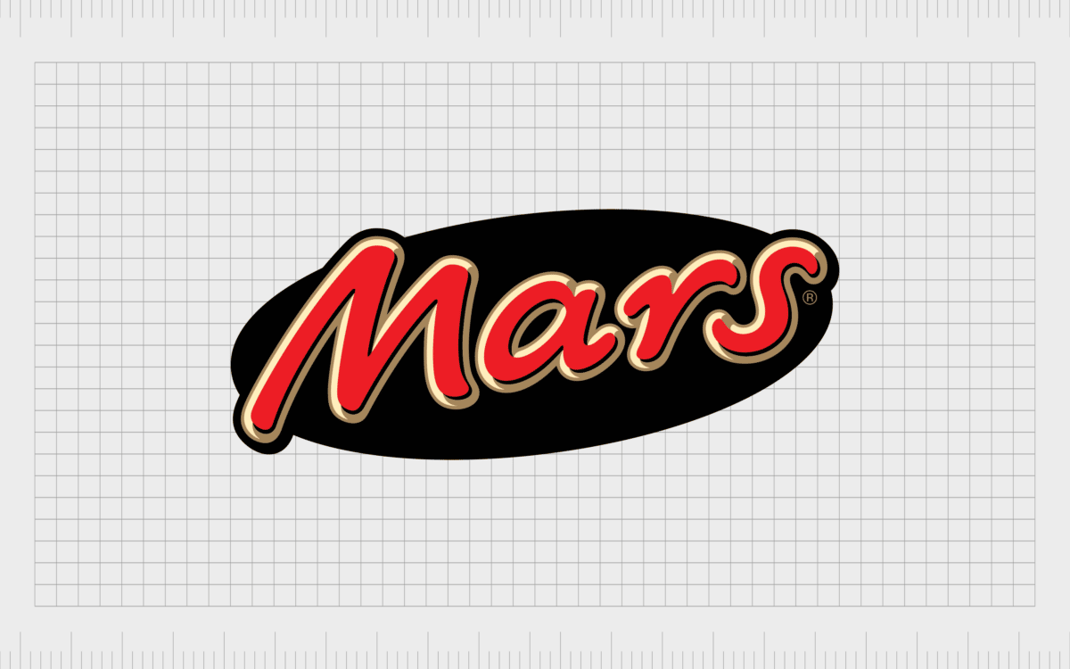 logo mars