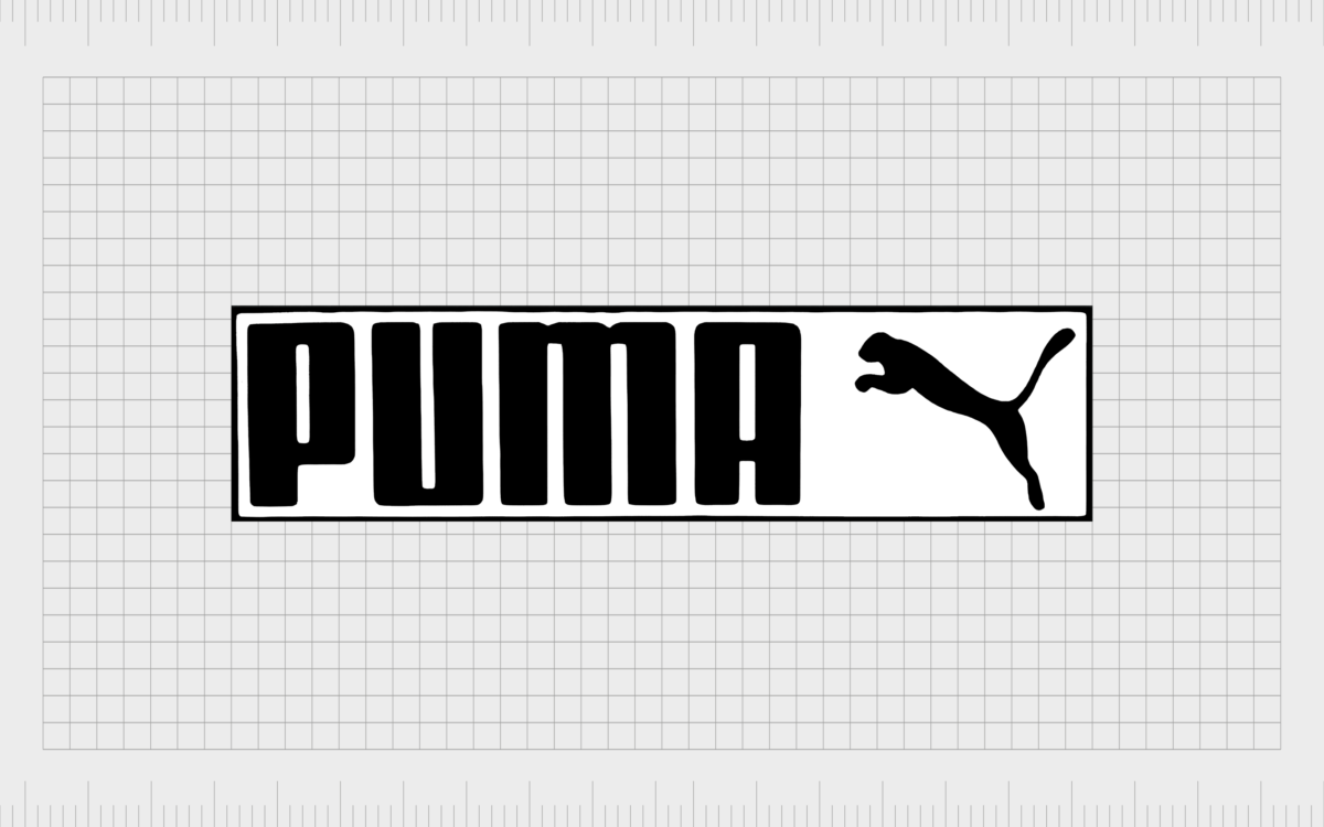 Logo Puma