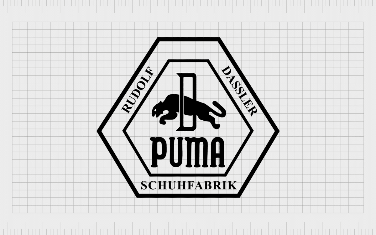 Logo Puma