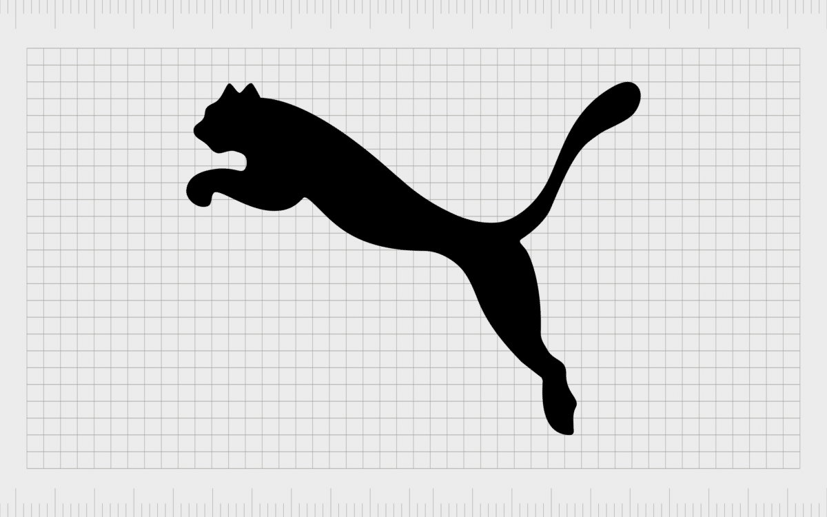 Logo Puma