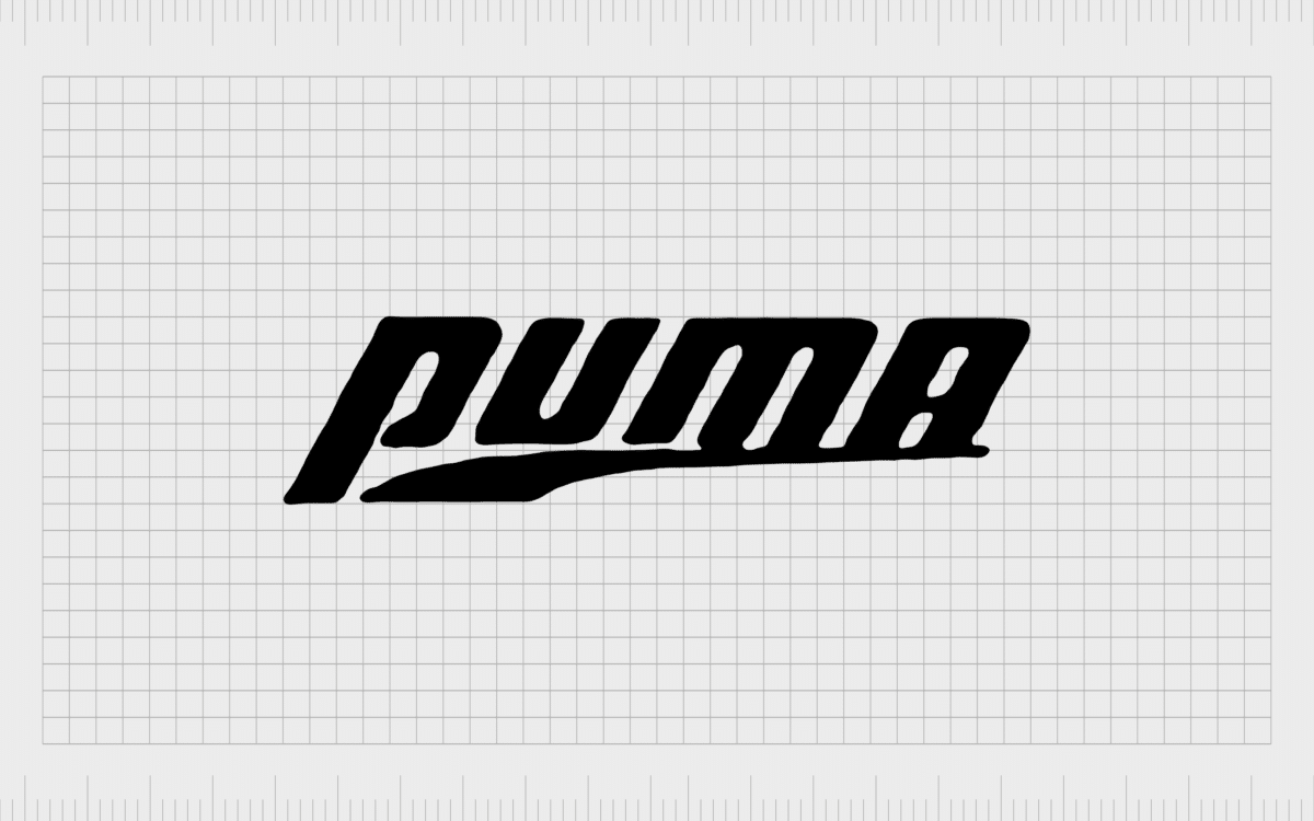 Logo Puma