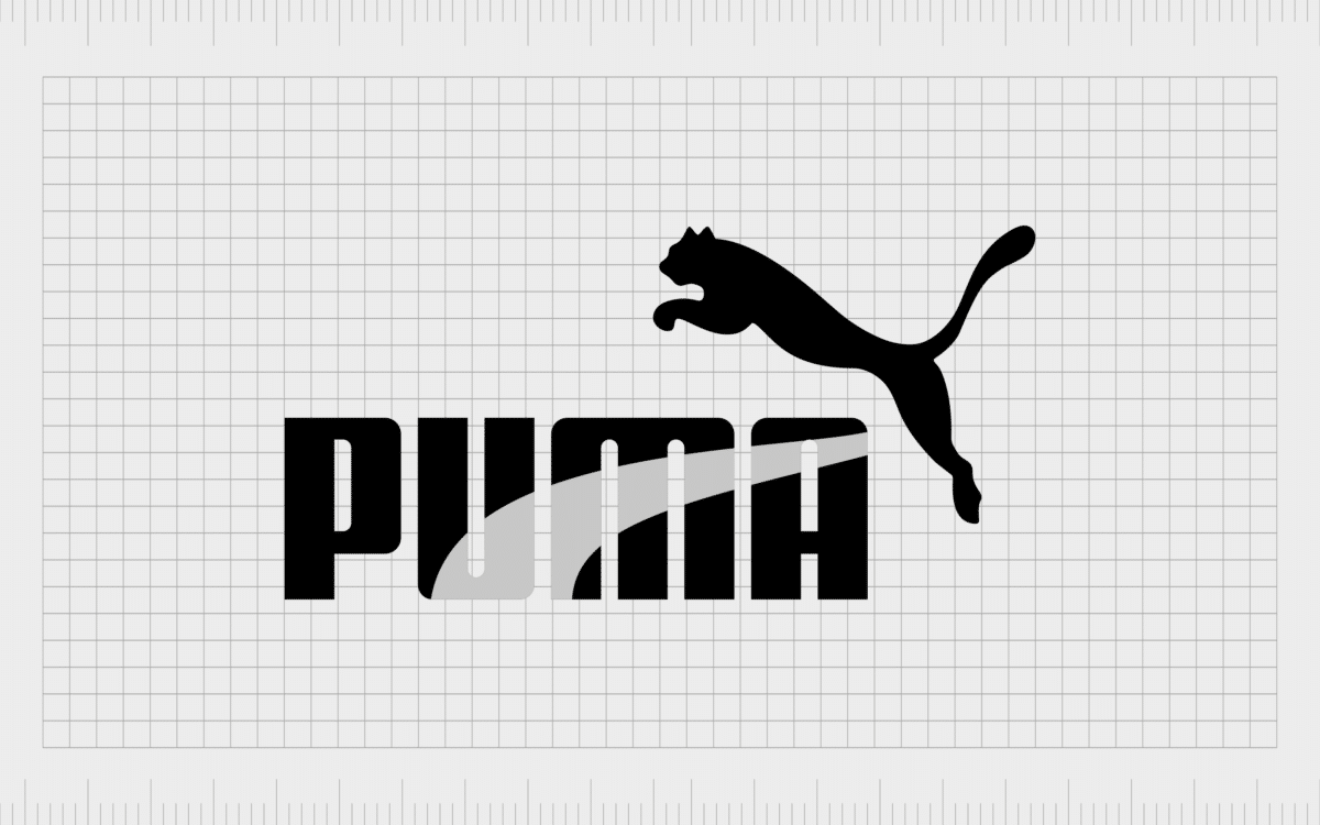 Logo Puma