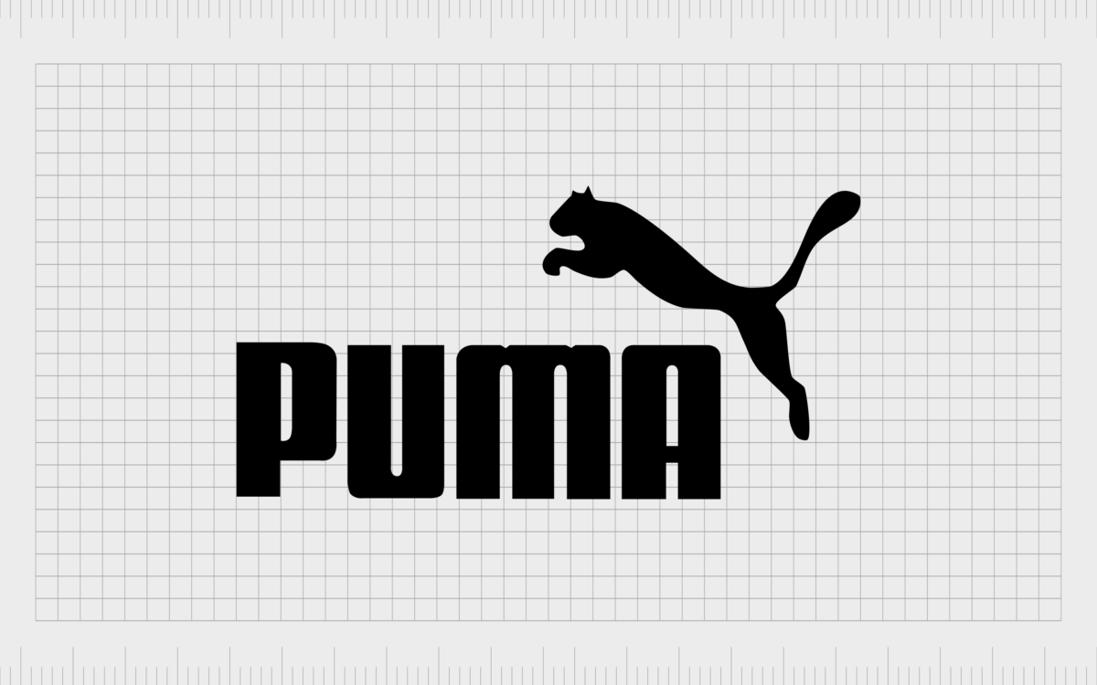 Logo Puma