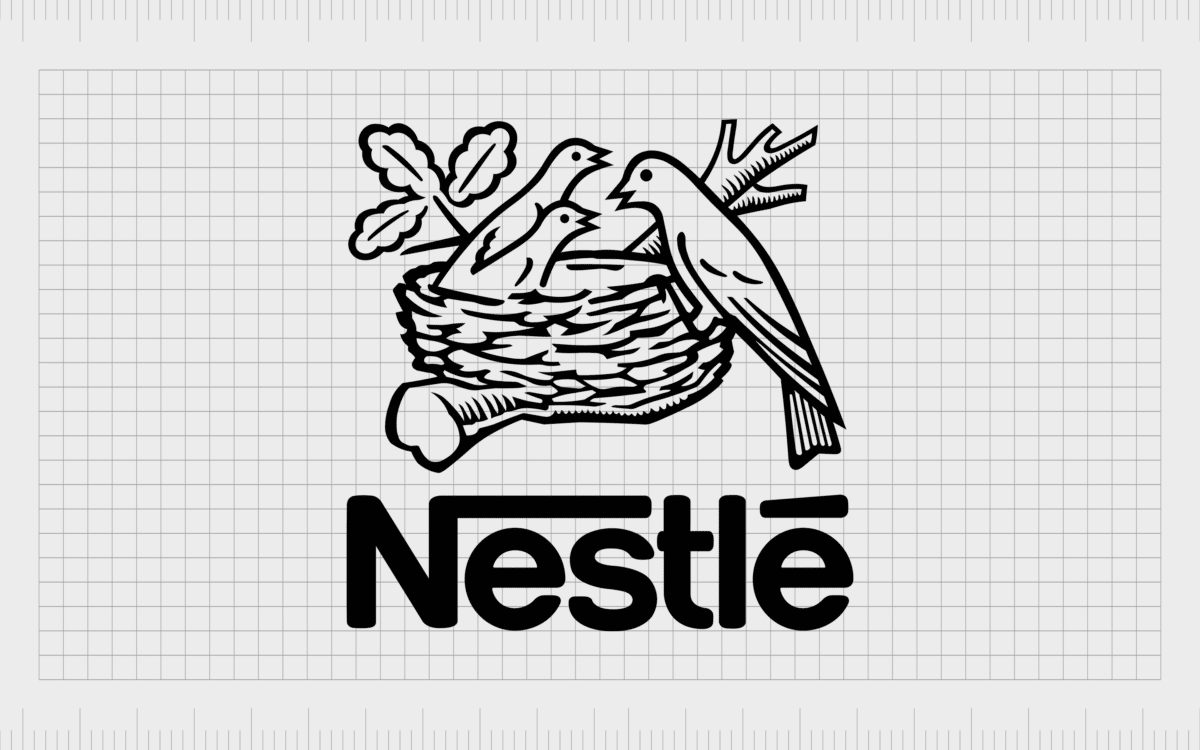 Nestlé-Logo