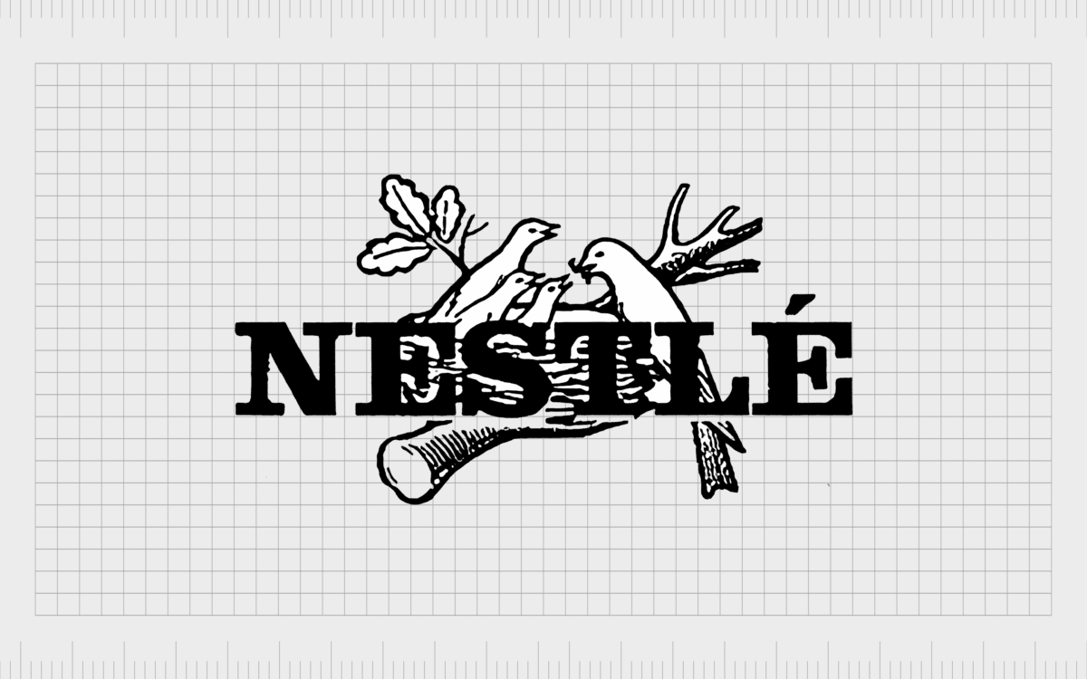 Nestlé-Logo