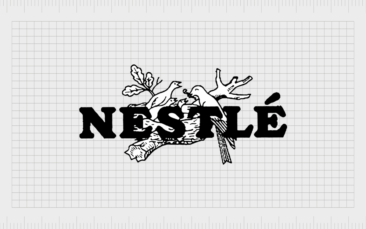 Nestlé-Logo