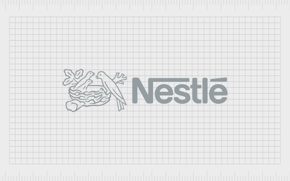 Logo Nestlé